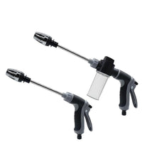 Högtryckstvätt – Kraftig och mångsidig rengöring 