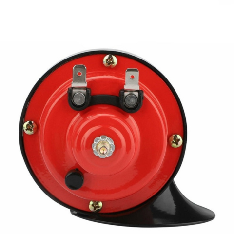 Système De Klaxon Universel – Pour Moto, Voiture Ou Camion