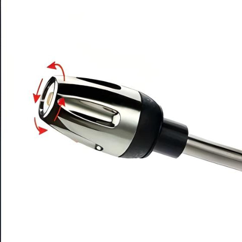 Högtryckstvätt – Kraftig och mångsidig rengöring 