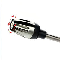 Högtryckstvätt – Kraftig och mångsidig rengöring 