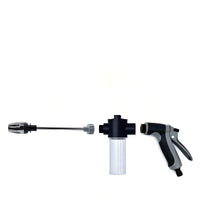 Högtryckstvätt – Kraftig och mångsidig rengöring 