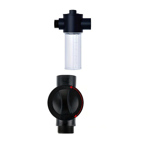 Högtryckstvätt – Kraftig och mångsidig rengöring 