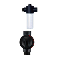 Högtryckstvätt – Kraftig och mångsidig rengöring 