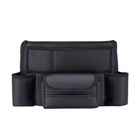 Organizér na autosedačku – Cestujte organizovane a bez prekážok 