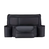 Organizér na autosedačku – Cestujte organizovane a bez prekážok 