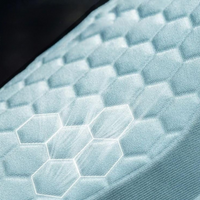 Coussin Rafraîchissant Pour Siège Auto – Confort Prolongé En Voiture