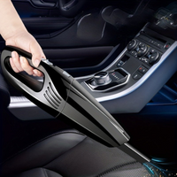 Mini Odkurzacz Wielofunkcyjny — Komfort i Wolność Bezprzewodowa 