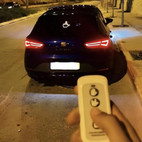 Segnale Luminoso Per Auto - Comunica In Tutta Sicurezza 