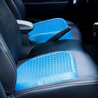 כרית מושב לרכב – הקלה מיידית ונוחות ארוכת טווח 