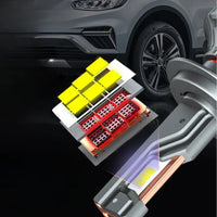 Magas Teljesítményű LED Izzó — Tiszta és Tartós Világítás 