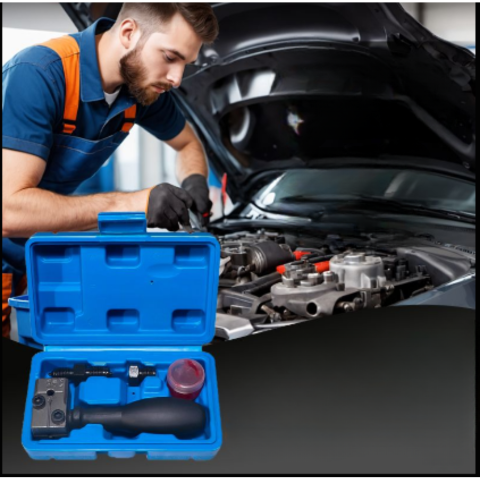 Mechanický kit na vyprázdnenie rúr – praktický a všestranný 