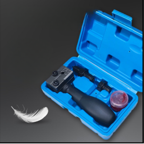 Mechanický kit na vyprázdnenie rúr – praktický a všestranný 