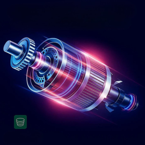 Aspiradora De Coche Sin Cable 95000Pa — Limpieza Profunda E Instantánea 