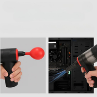 Aspiradora De Coche Sin Cable 95000Pa — Limpieza Profunda E Instantánea 