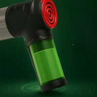 Aspiradora De Coche Sin Cable 95000Pa — Limpieza Profunda E Instantánea 