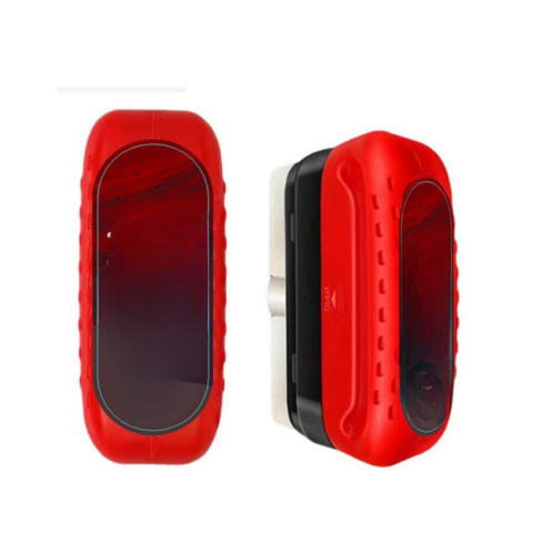 Účinný čistič oken automobilu — Dokonalá průhlednost a okamžitý lesk 