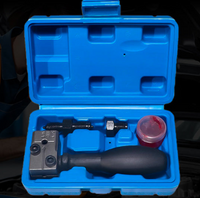 Mechanický kit na vyprázdnenie rúr – praktický a všestranný 