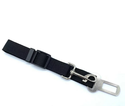 Veiligheidsgordel Dieren – Veilige en Rustige Reizen 