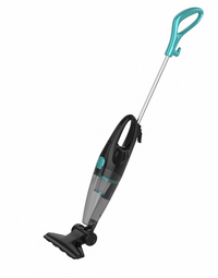 Aspiradora Escoba Sin Bolsa 4-en-1 — Limpieza Versátil Y Sin Esfuerzo 