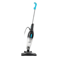 Aspiradora Escoba Sin Bolsa 4-en-1 — Limpieza Versátil Y Sin Esfuerzo 