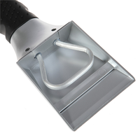 Elektrisk Iskraber 12V — Klar Forrude På Få Minutter 