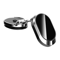 Podpora magnetického telefonu do auta — Silné uchycení pro smartphone 