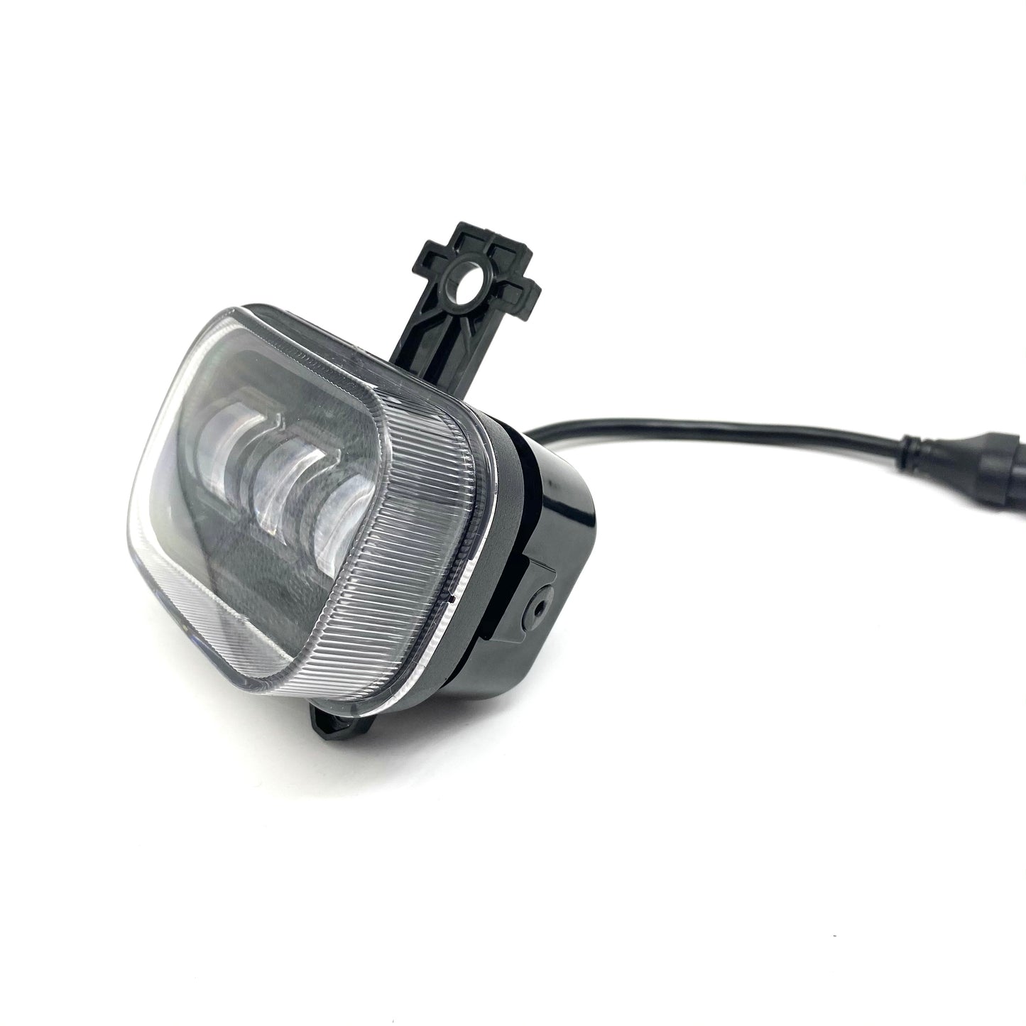 LED Ködlámpák Nissan Patrol Y62-hez — Fokozott Látás és Biztonság 