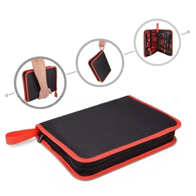 Automotive Disassembly Tool Kit — Easy Installation and Repair 