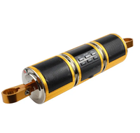 مكبرات صوت للدراجة النارية - جودة الصوت وراحة الطريق 