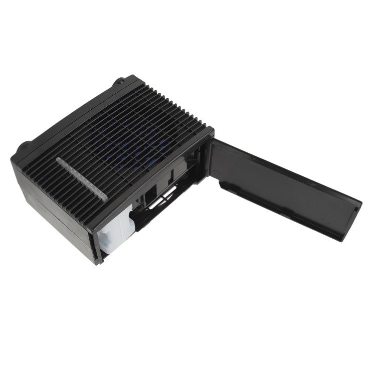 Przenośna klimatyzacja 12V do samochodu — Natychmiastowa świeżość w podróży 