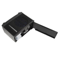 Przenośna klimatyzacja 12V do samochodu — Natychmiastowa świeżość w podróży 