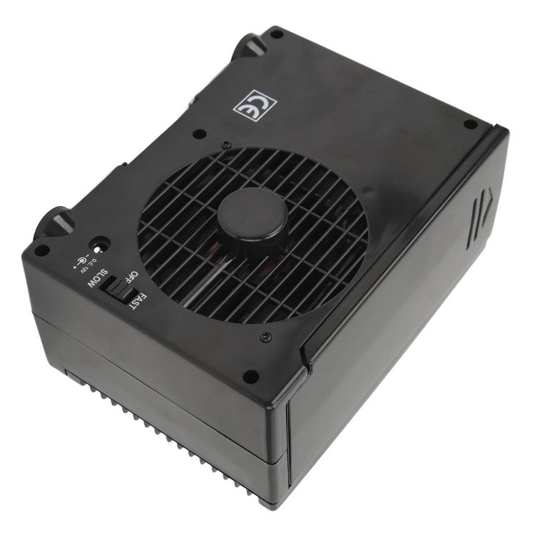 Przenośna klimatyzacja 12V do samochodu — Natychmiastowa świeżość w podróży 