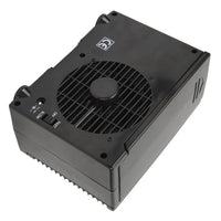 Przenośna klimatyzacja 12V do samochodu — Natychmiastowa świeżość w podróży 