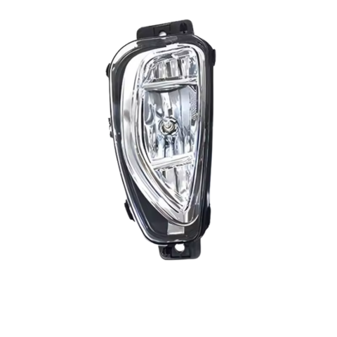 LED ködlámpák elöl — Kompatibilis Ford Escape 2020-2021 