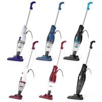 Aspiradora Escoba Sin Bolsa 4-en-1 — Limpieza Versátil Y Sin Esfuerzo 