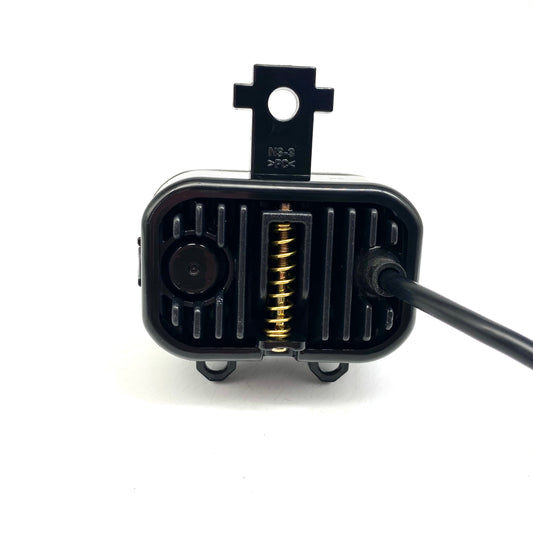 LED Προβολείς Ομίχλης για Nissan Patrol Y62 — Ενισχυμένη Ορατότητα και Ασφάλεια 