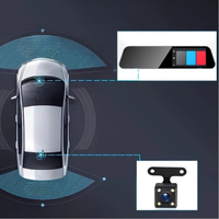 Cámara 1080p montada magnéticamente en el vehículo: calidad de imagen y facilidad de uso