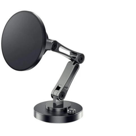 Cargador de coche inalámbrico magnético de 15 W: conducción cómoda y carga eficiente