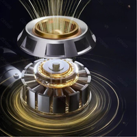 Potente aspirador para coches - Alto rendimiento y facilidad de uso