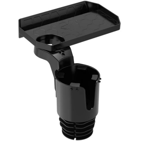 Multifunkční držák nápojů do auta - organizace a pohodlí při jízdě