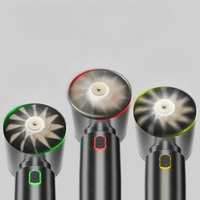 Potente aspirador para coches - Alto rendimiento y facilidad de uso