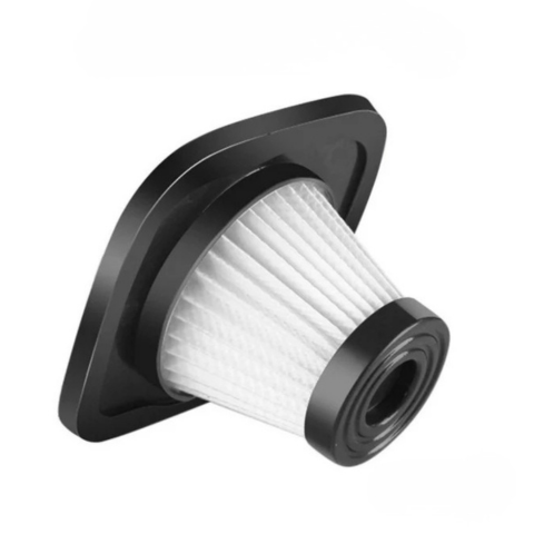 Aspirador sin cable para coche - Fácil mantenimiento y larga autonomía