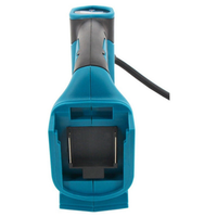 Inflador De Neumáticos Eléctrico Portátil — Poderoso Y Fácil De Usar 