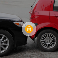 Dashcam Voiture HD - Vision Nocturne Et Détection De Mouvement