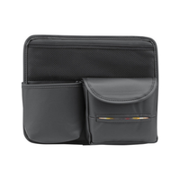 車載用ハンギング・オーガナイザー - 日用品用マルチポケット