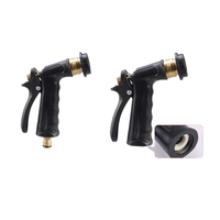 Kit Pulverizador de Espuma Multiusos - Coche, Jardín y Terraza