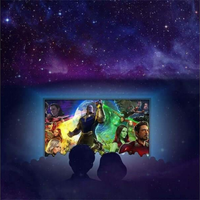 Système Multimédia Voiture — Écran Double Din & Lecture Vidéo HD