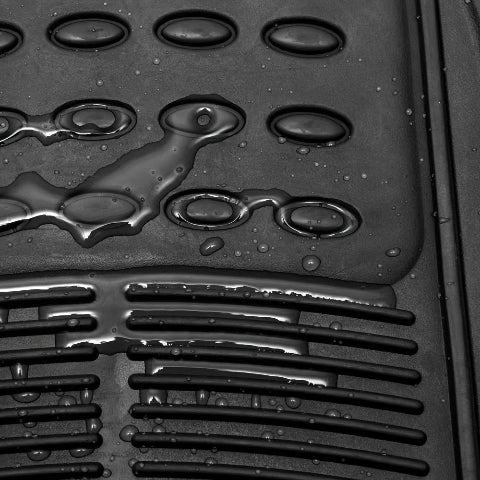 Koberec do auta — Komfort a trvalá ochrana 