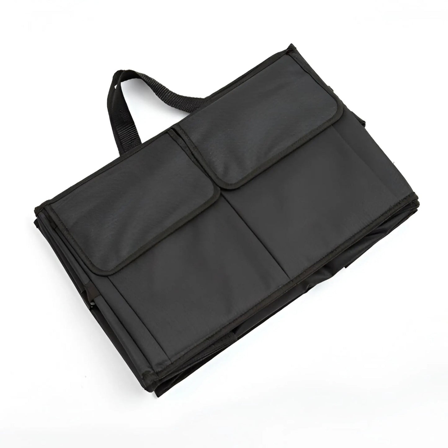 منظم صندوق السيارة — ملحقات دائمًا في متناول اليد 