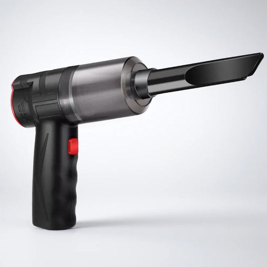 Aspirapolvere per auto senza fili 95000Pa — Pulizia profonda e istantanea 